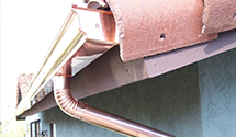 Find Gutter Contractors in Missouri